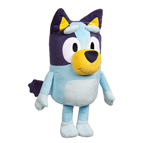 Best Mate Bluey Large Plush - 45cm