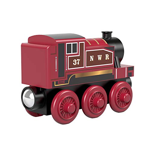 Treno giocattolo Thomas &amp; Friends GGG34 Wood Rosie