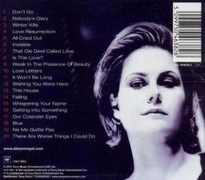 Alison Moyet – The Essential Alison Moyet [Audio-CD]