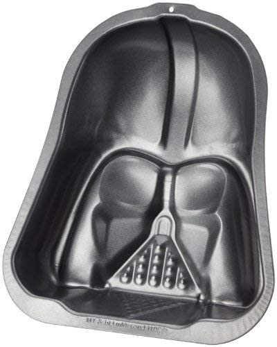 Vassoio da forno Star Wars Darth Vader