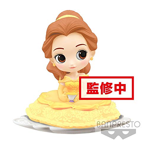 Banpresto Disney-Statue, Geschenkidee, Charakter, Mehrfarbig, 82757