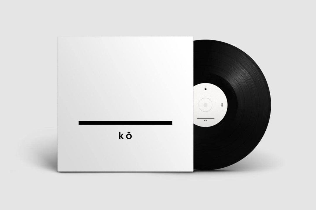 Music For Ko [VINYL]