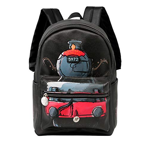 Harry Potter Train-Fashion Rucksack