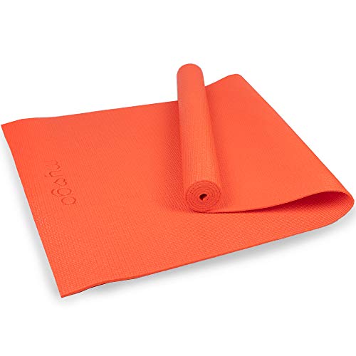 Myga RY1462 - Entry Level Yoga Mat - Our Exercise Fitness Mat for Pilates and Co