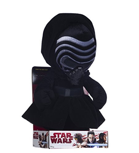 Star Wars Kylo Ren Stofftier