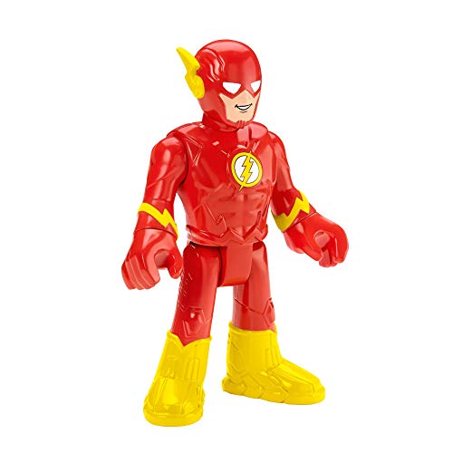 Imaginext DC Super Friends The Flash XL