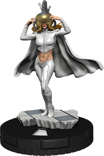 WizKids Marvel HeroClix: X-Men Rise and Fall (Individual Booster)