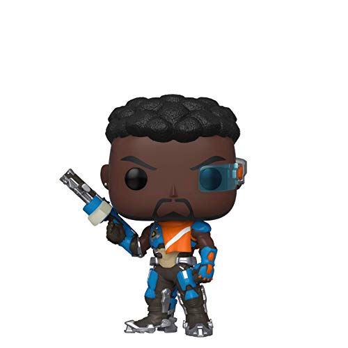 Overwatch Baptiste Funko 44519 Pop! Vinyle #559