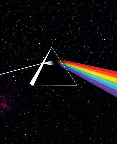 The Dark Side Of The Moon [Audio CD]