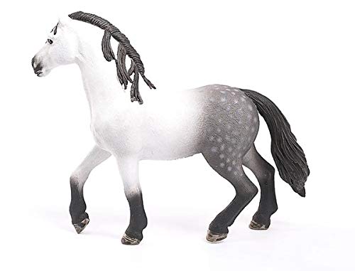 Schleich 13821 Andalusier Hengst