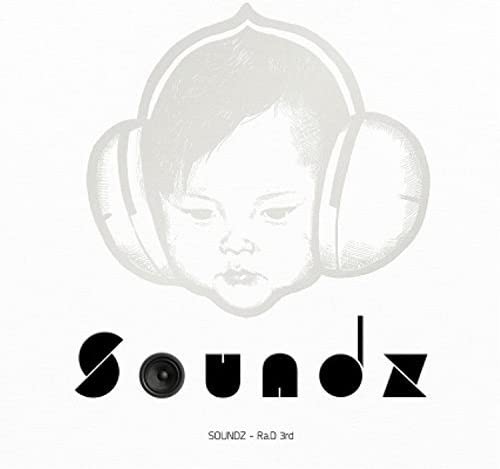 Soundz 3 [Audio CD]