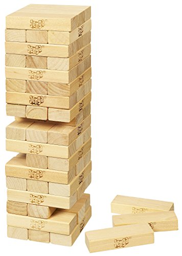 Hasbro Jenga classico