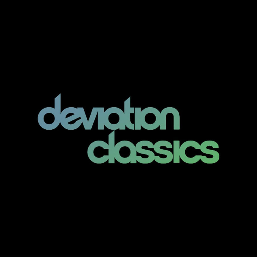 BENJI B PRESENTS DEVIATION CLASSICS [Audio CD]