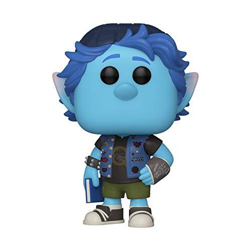 Onward Barley Lightfoot Funko 45583 Pop ! Vinyle #722