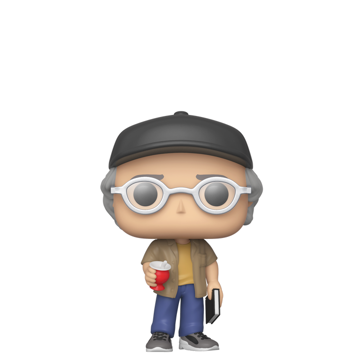 IT Chapter Two Shopkeeper Funko 45657 Pop! Vinyl #874