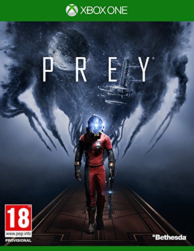 Prey (Xbox One)