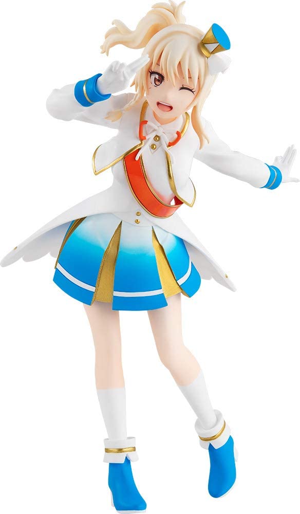 GOODSMILE LOVE LIVE! - Ai Miyashita - Pop-Up-Parade 16 cm