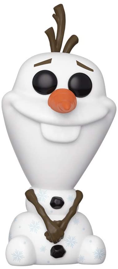 Disney Frozen 2 Olaf Funko 40895 Pop! Vinile #583