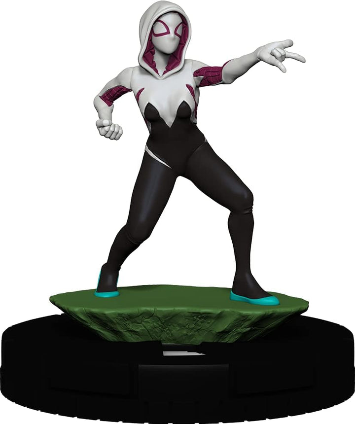 WizKids Marvel HeroClix: Spider-Man Beyond Amazing Miniatures Game