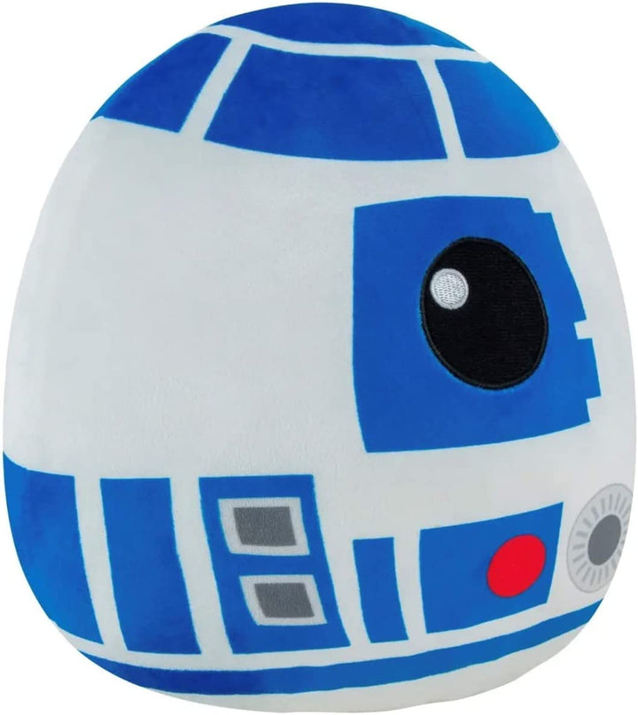 Squishmallow Plüsch 10" Star Wars - R2D2