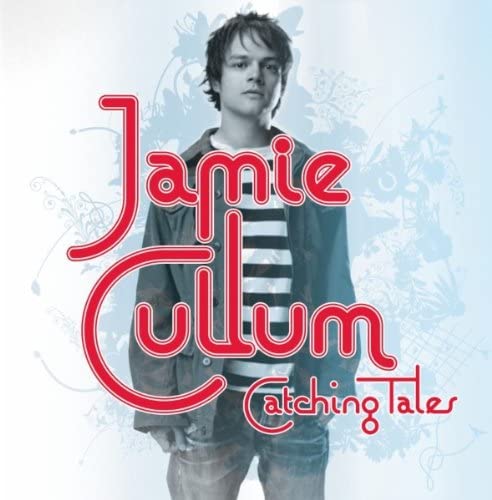 Jamie Cullum – Catching Tales [Audio-CD]