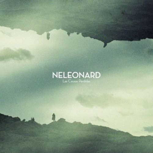 Neleonard - Las Causas Perdidas [Audio CD]