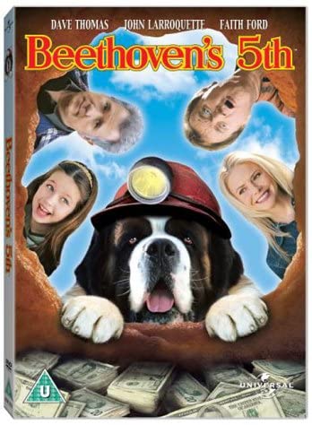 Beethoven's 5th