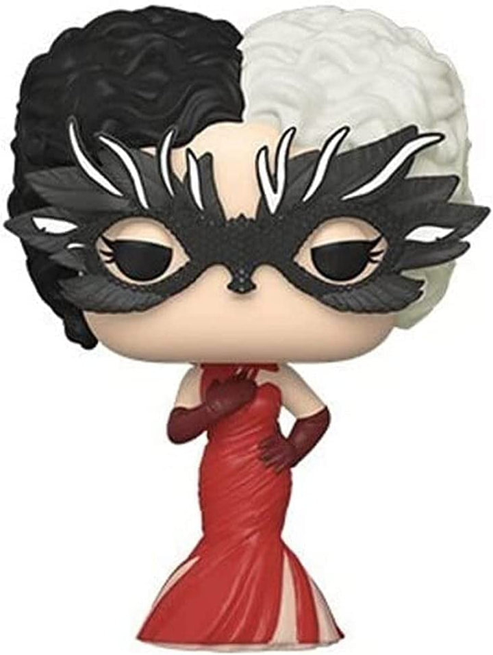 Cruella Cruella (Reveal) Funko 54467 Pop! Vinyl #1039