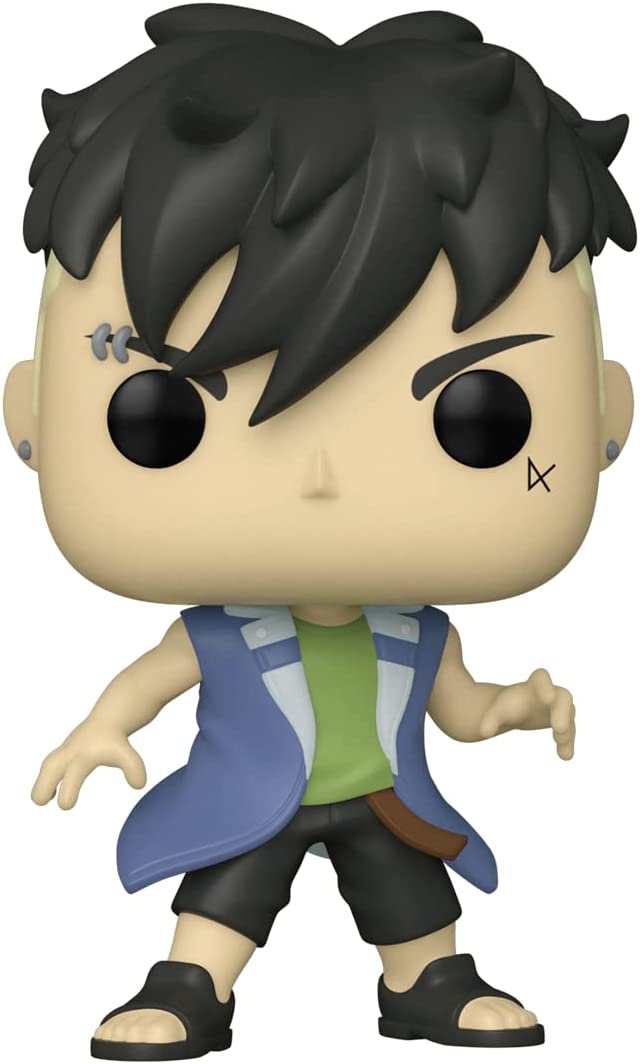 Boruto Naruto Next Generations Kawaki Funko 54490 Pop! Vinyl Nr. 1036