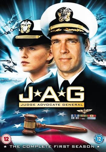 JAG - Season 1