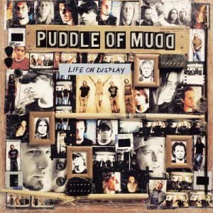 Life On Display [Audio CD]