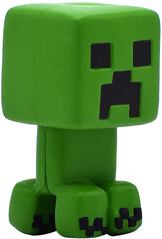 JUST TOYS LLC Minecraft Mine Kit