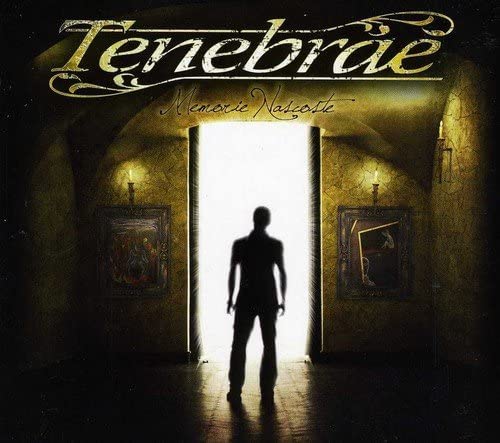 Tenebrae - Memorie Nascoste [Audio CD]