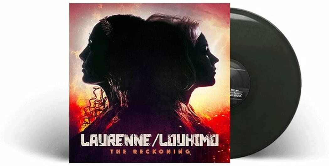 Laurenne/Louhimo - The Reckoning [Vinyl]