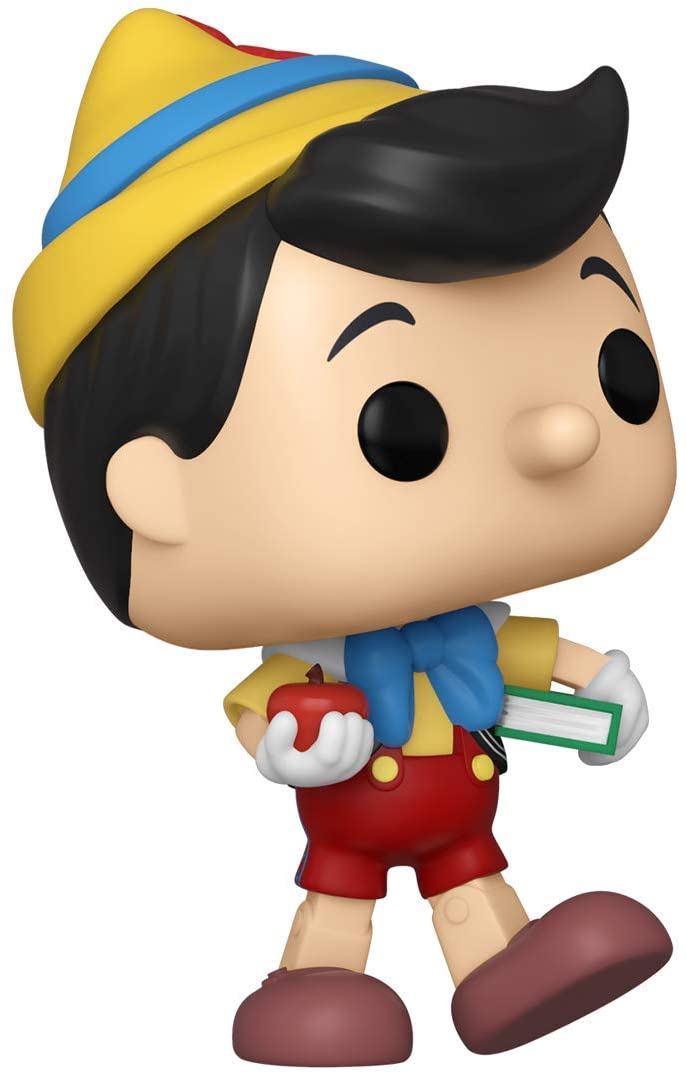 Disney Pinocchio Funko 51533 Pop! Vinile #1029