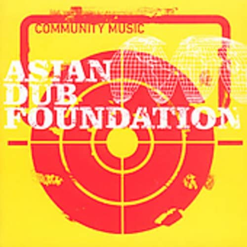 Community-Musik [Audio-CD]