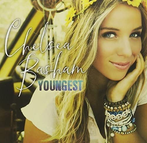 Chelsea Basham - Youngest [Audio CD]