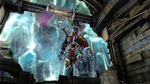 Darksiders - Warmastered Edition