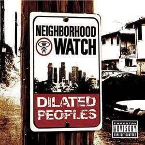 Neighborhood Watch [Audio CD]