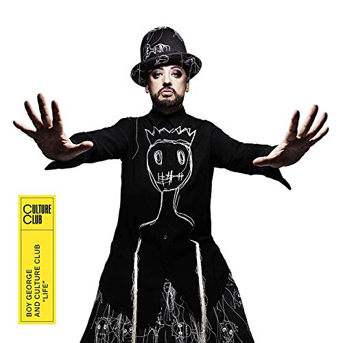 Life - Boy George & Culture Club [VINYL]