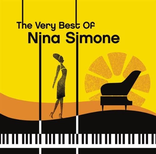 Nina Simone - The Very Best Of Nina Simone [Audio CD]