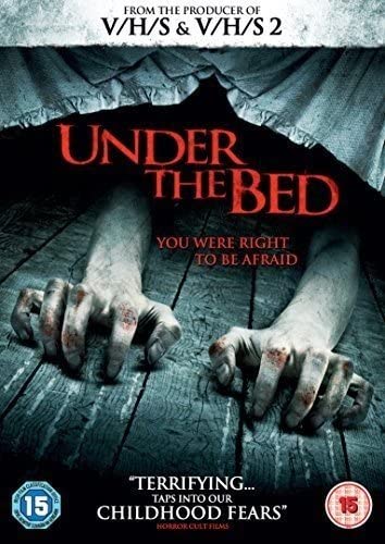 Under The Bed [2017]