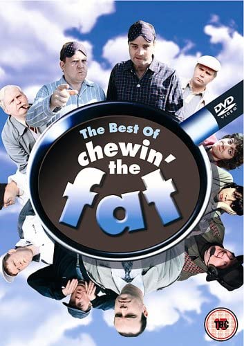 The Best Of Chewin' the Fat – TV-Show [DVD]