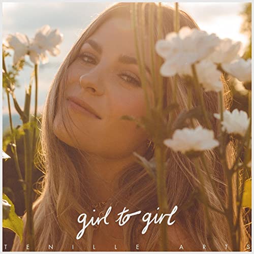 Tenille Arts - Girl To Girl [Audio CD]