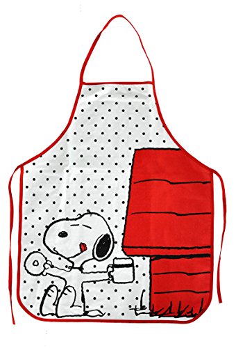 Coriex P92692 MC Snoopy Apron, Spiel