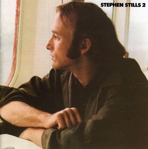 Stephen Stills - Stephen Stills 2 [Audio CD]