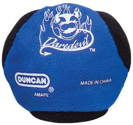 Duncan Toys Daredevil Footbag