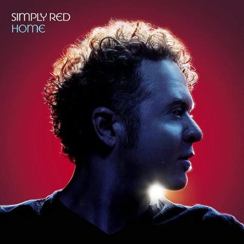 Simply Red - Home [Audio-CD]