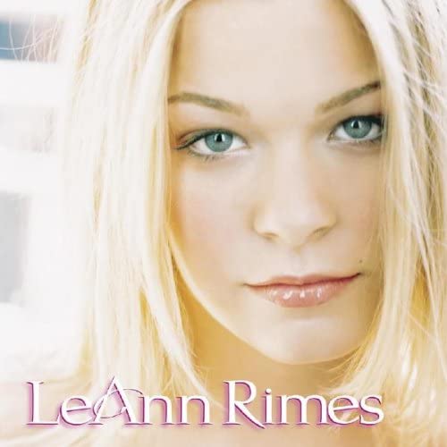 Leann Rimes [Audio-CD]