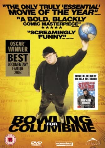 Bowling für Columbine [2002]